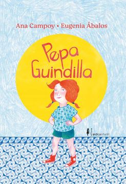portada Pepa Guindilla (in Spanish)