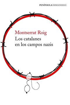 portada Los catalanes en los campos nazis