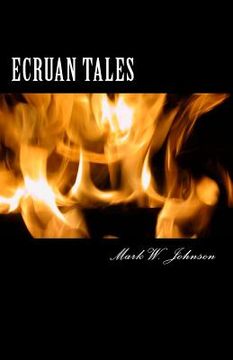 portada Ecruan Tales (in English)