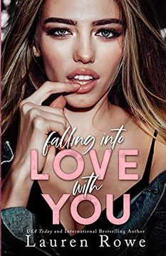 portada Falling Into Love With you (The Hate-Love Duet) (en Inglés)