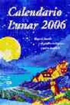 portada Calendario lunar 2006 (28.02.06) (in Spanish)