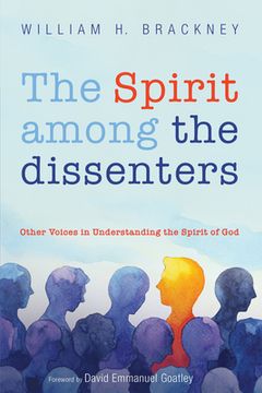 portada The Spirit among the dissenters (en Inglés)