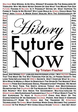 portada History Future now (en Inglés)
