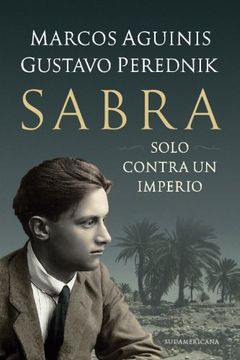 portada Sabra (in Spanish)