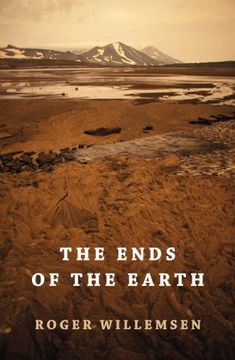 portada The Ends of the Earth