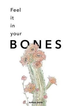 portada Feel It in Your Bones (en Inglés)