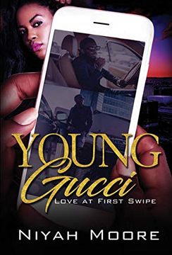 portada Young Gucci: Love at First Swipe