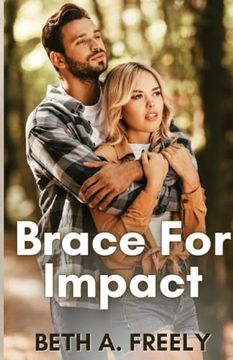 portada Brace For Impact (en Inglés)