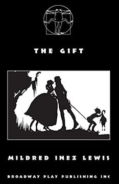 portada The Gift (en Inglés)