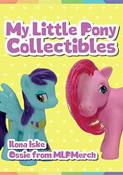 portada My Little Pony Collectibles (en Inglés)