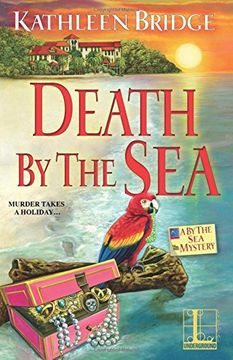 portada Death by the sea (en Inglés)