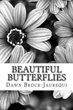 portada Beautiful Butterflies