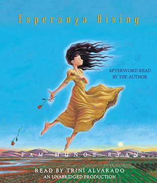 portada Esperanza Rising () (in English)