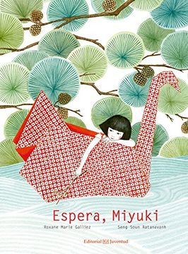 portada Espera, Miyuki (in Spanish)