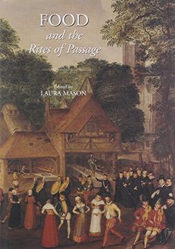 portada Food and the Rites of Passage (in English)