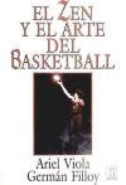portada El zen y el Arte del Basketball (in Spanish)