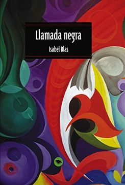 portada Llamada Negra (in Spanish)