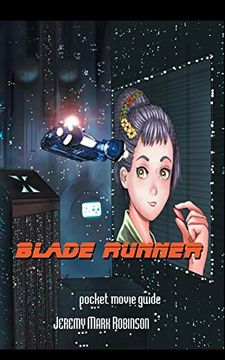 portada Blade Runner: Pocket Guide (in English)