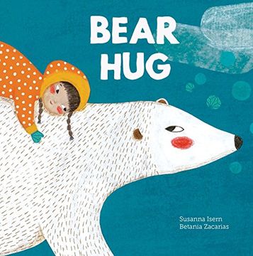portada Bear Hug (in Spanish)