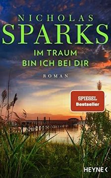 portada Im Traum bin ich bei Dir: Roman (en Alemán)