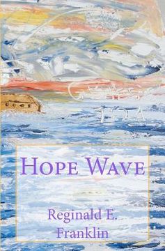 portada hope wave (en Inglés)
