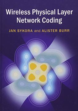 portada Wireless Physical Layer Network Coding (in English)