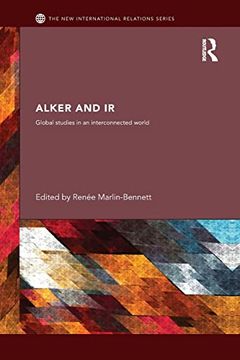 portada Alker and ir: Global Studies in an Interconnected World