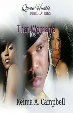 portada That Woman's Husband 2 (en Inglés)