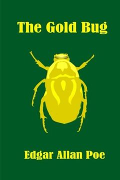 portada The Gold Bug