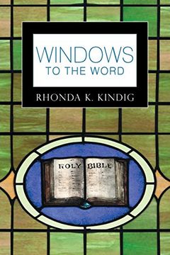portada Windows to the Word (in English)