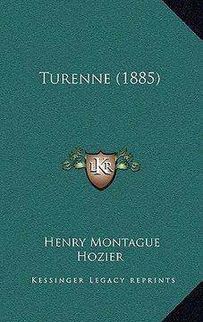 portada turenne (1885)