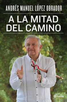 portada A la Mitad del Camino (in Spanish)