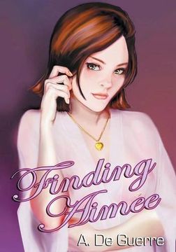 portada Finding Aimee