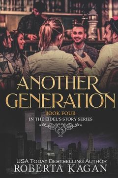 portada Another Generation (en Inglés)