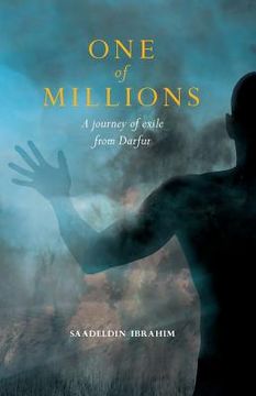 portada One of Millions: A journey of exile from Darfur (en Inglés)