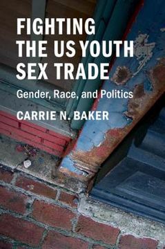 portada Fighting the us Youth sex Trade (en Inglés)