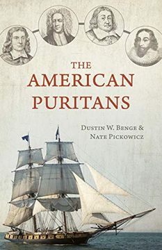 portada American Puritans, the (en Inglés)