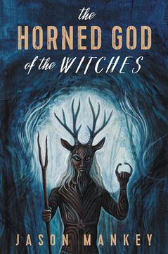 portada The Horned god of the Witches (en Inglés)