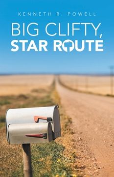 portada Big Clifty, Star Route
