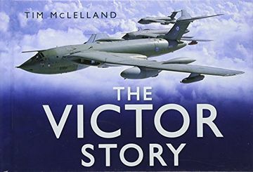 portada The Victor Story (en Inglés)