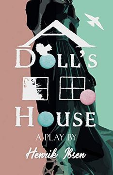 portada A Doll's House (in English)