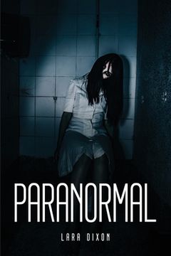 portada Paranormal (en Inglés)