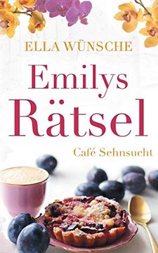 portada Emilys Rätsel (en Alemán)