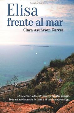 portada Elisa Frente al mar (in Spanish)