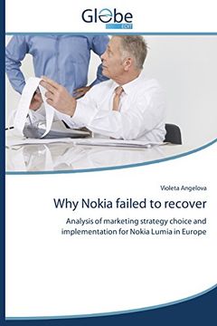 portada Why Nokia Failed to Recover