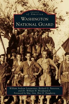 portada Washington National Guard (en Inglés)