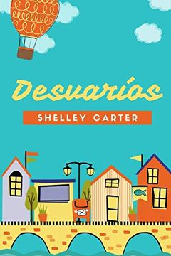 portada Desvaríos (in Spanish)