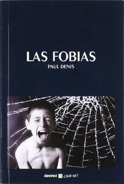 portada Las Fobias (in Spanish)