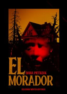 portada El Morador (in Spanish)