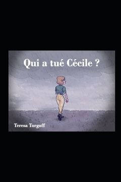 portada Qui a tué Cécile ? (in French)